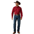Tito Classic Fit Shirt
