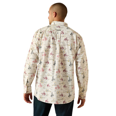 Taber Classic Fit Shirt
