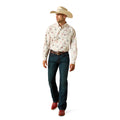 Taber Classic Fit Shirt