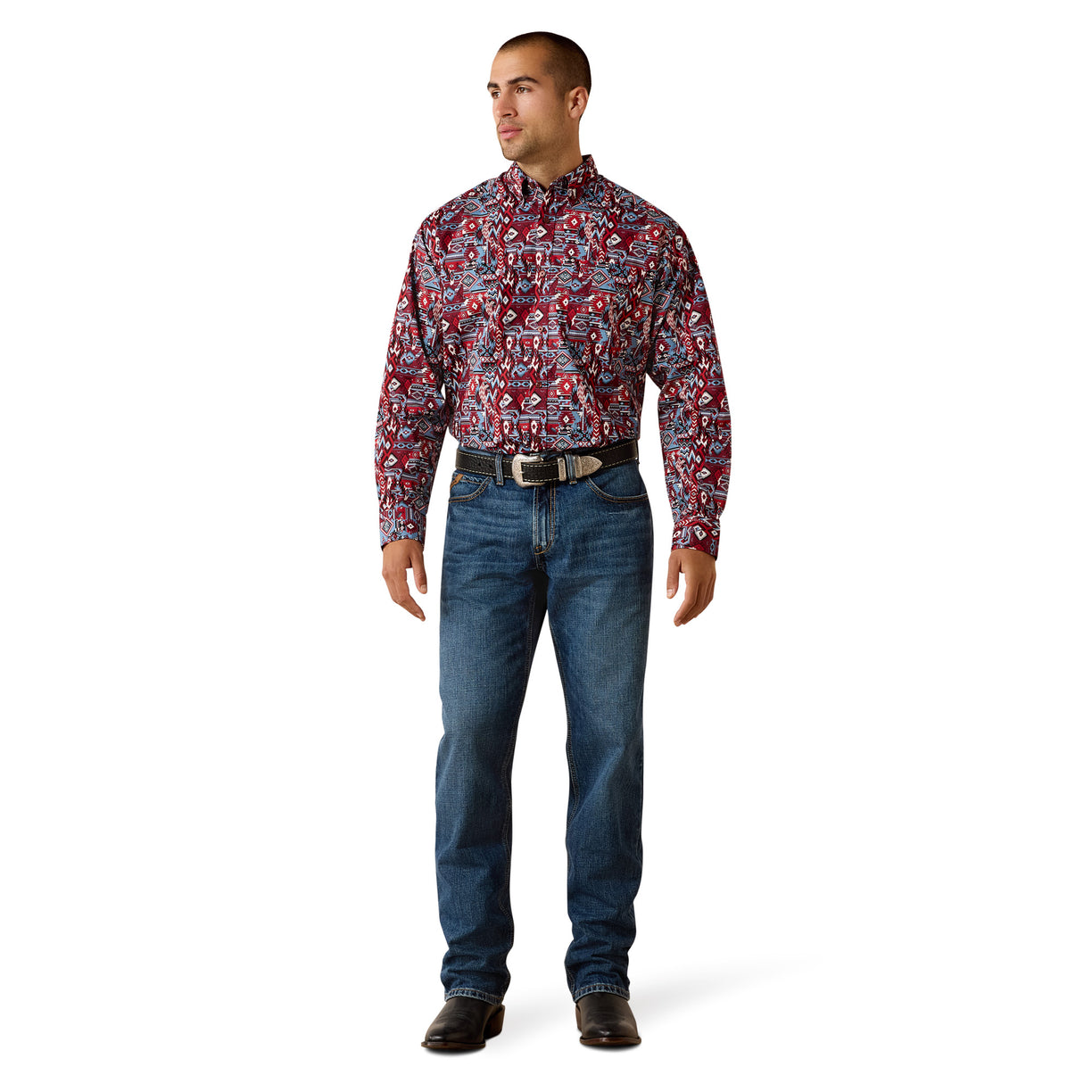Trapper Classic Fit Shirt