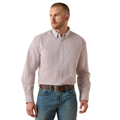 Tiernan Classic Fit Shirt