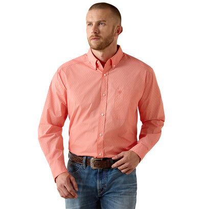 Jerry Classic Fit Shirt