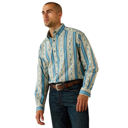 Jaden Classic Fit Shirt