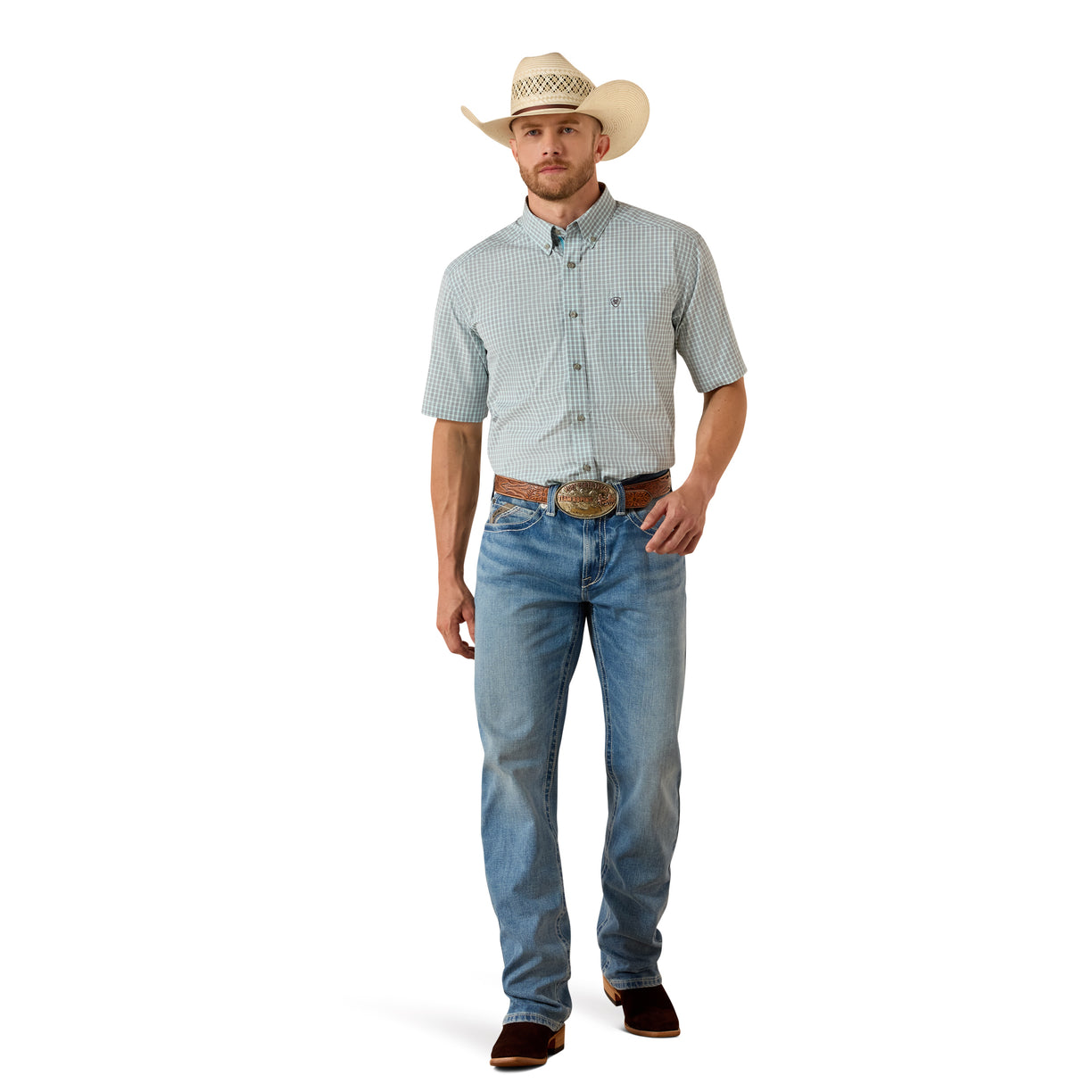 Pro Series Proctor Classic Fit Shirt