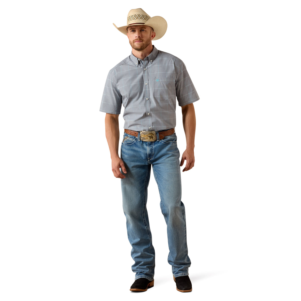 Pro Series Percie Classic Fit Shirt