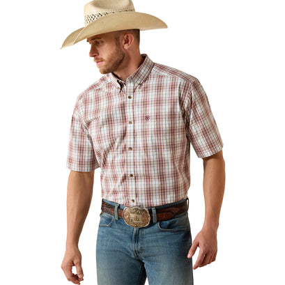 Pro Series Pascal Classic Fit Shirt