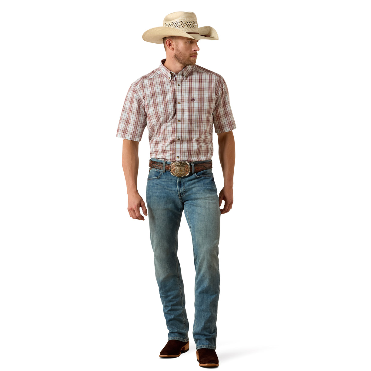 Pro Series Pascal Classic Fit Shirt