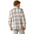 Retro Horace Fitted Snap Shirt