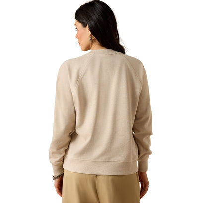 Victoria Sweatshirt