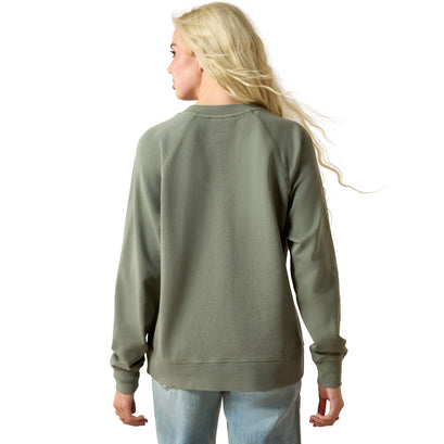 Victoria Sweatshirt