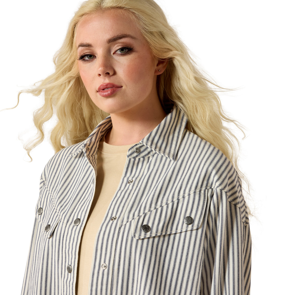 Charleston Shirt