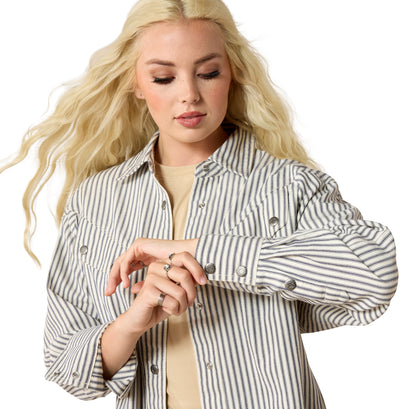 Charleston Shirt