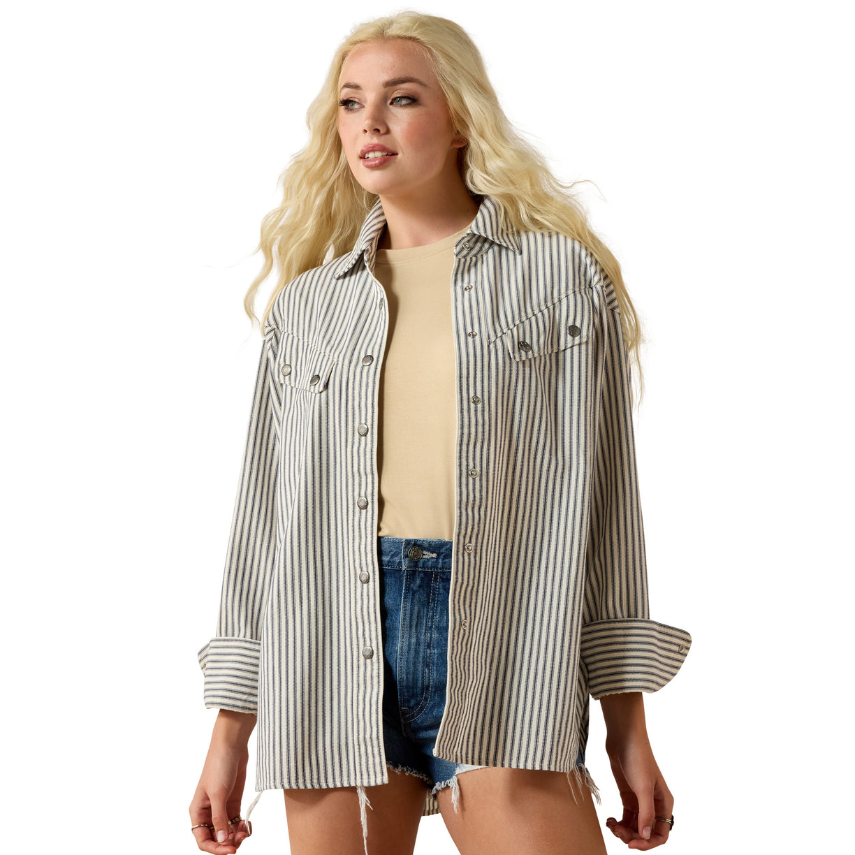 Charleston Shirt