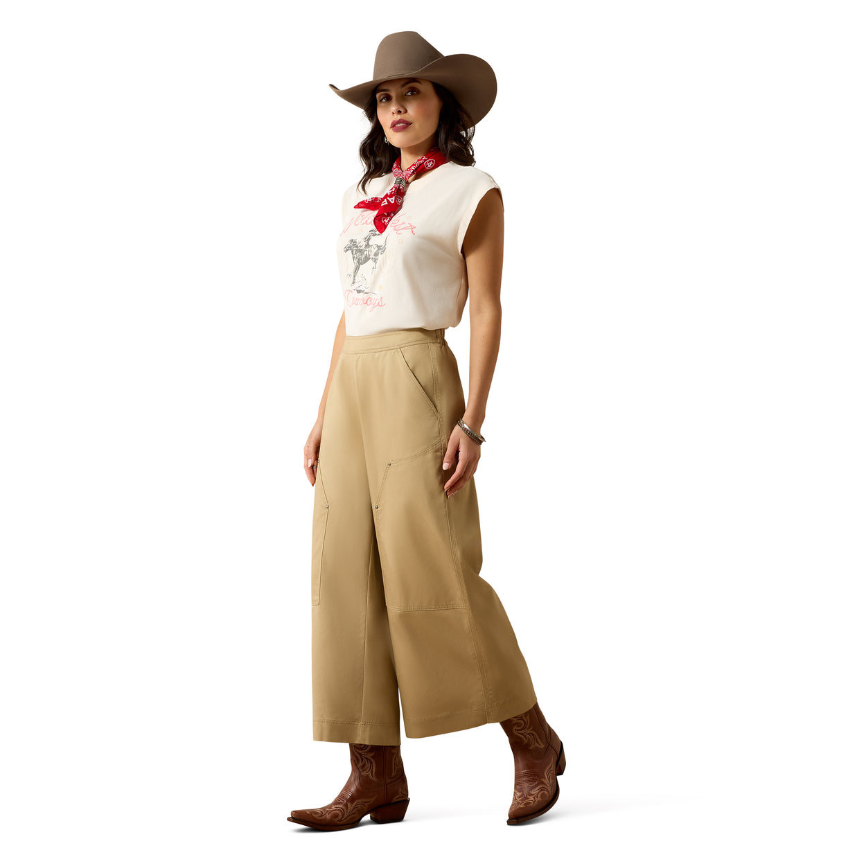 Isobel Pants