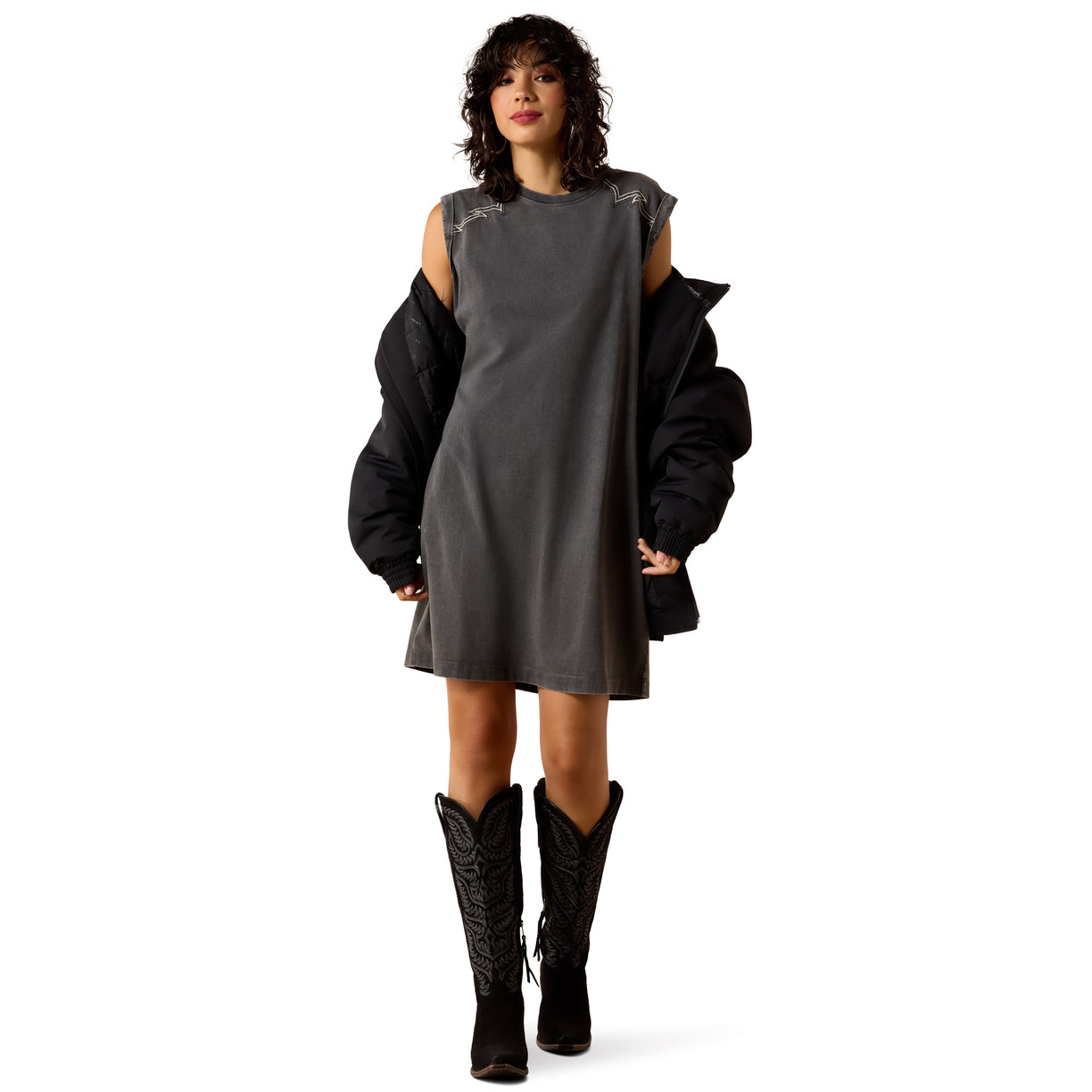 Jordan Dress