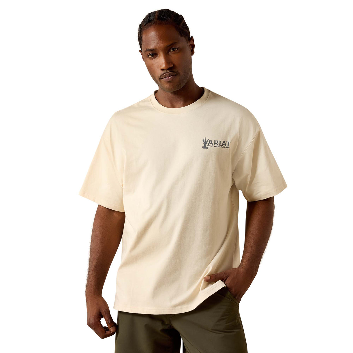 The Wicked Boxy T-Shirt