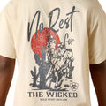 The Wicked Boxy T-Shirt