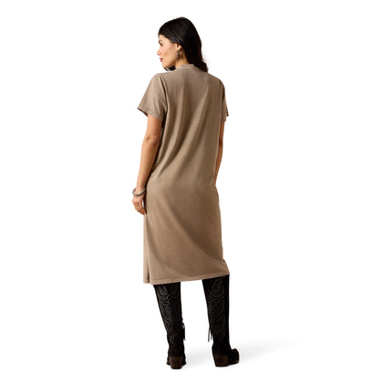 Bandito Dress