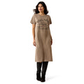 Bandito Dress
