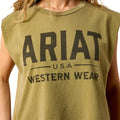 Ariat Authentic Wear T-Shirt