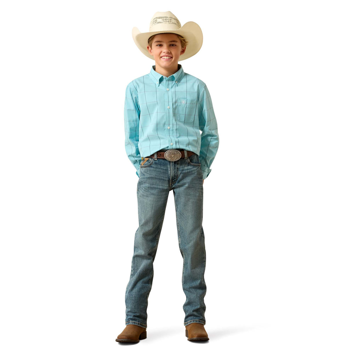Pro Series Platt Shirt