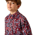 Trapper Shirt