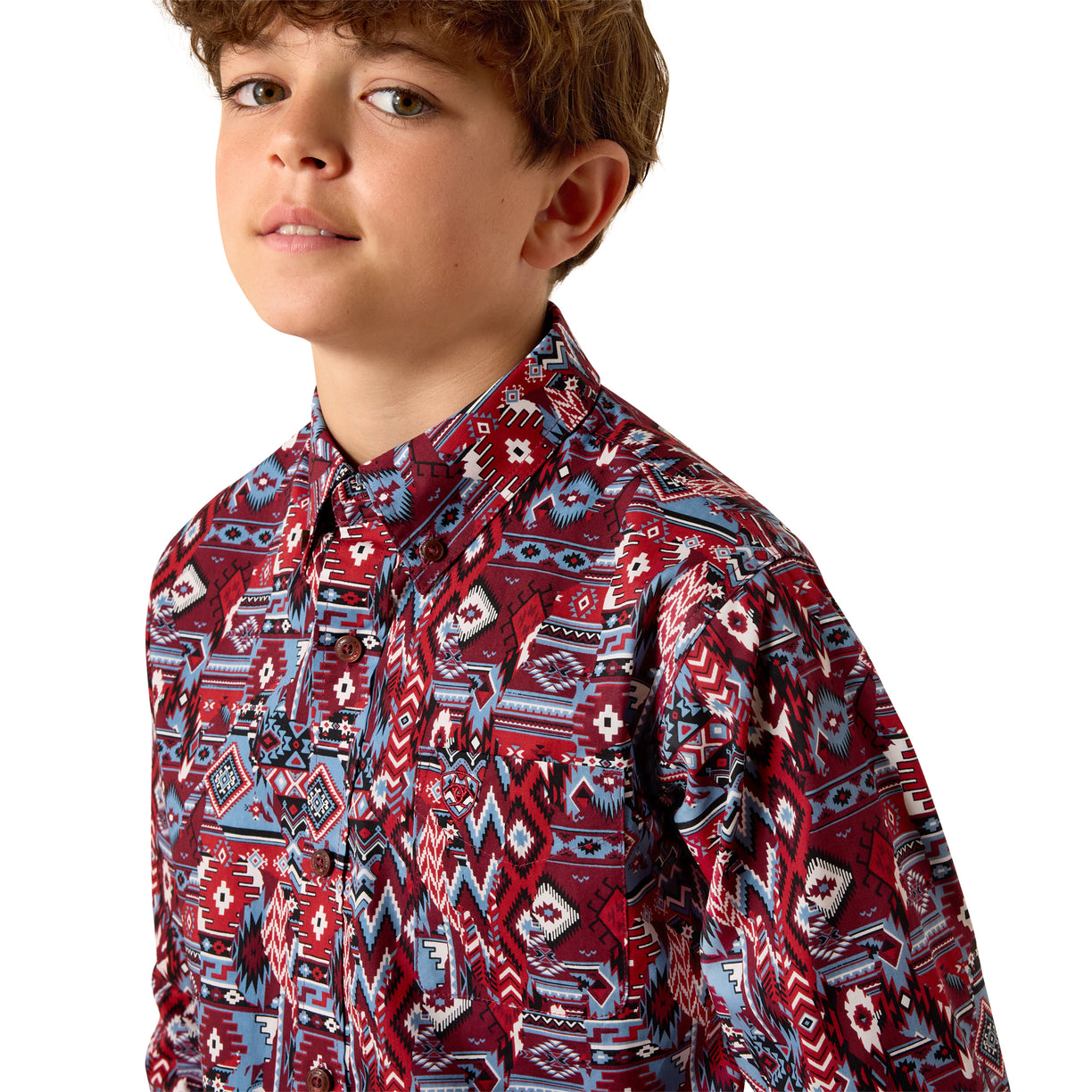 Trapper Shirt