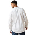 Team Logo Lightweight Twill Classic Fit Shirt