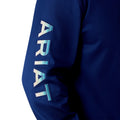 Team Logo Lightweight Twill Classic Fit Shirt
