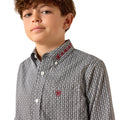 Team Ward Shirt