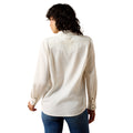 Bianca Western Snap Shirt