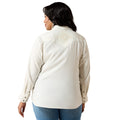 Bianca Western Snap Shirt