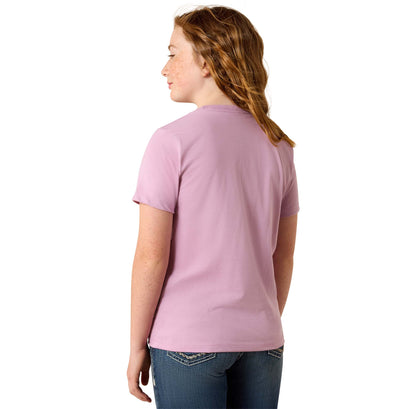 Ariat Farm Patch T-Shirt