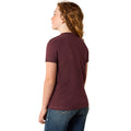 Ariat Skulls Florals T-Shirt