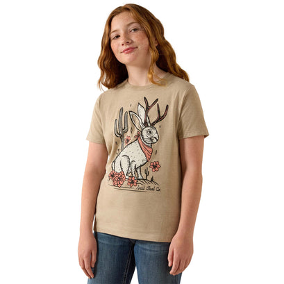 Ariat Jackalope T-Shirt