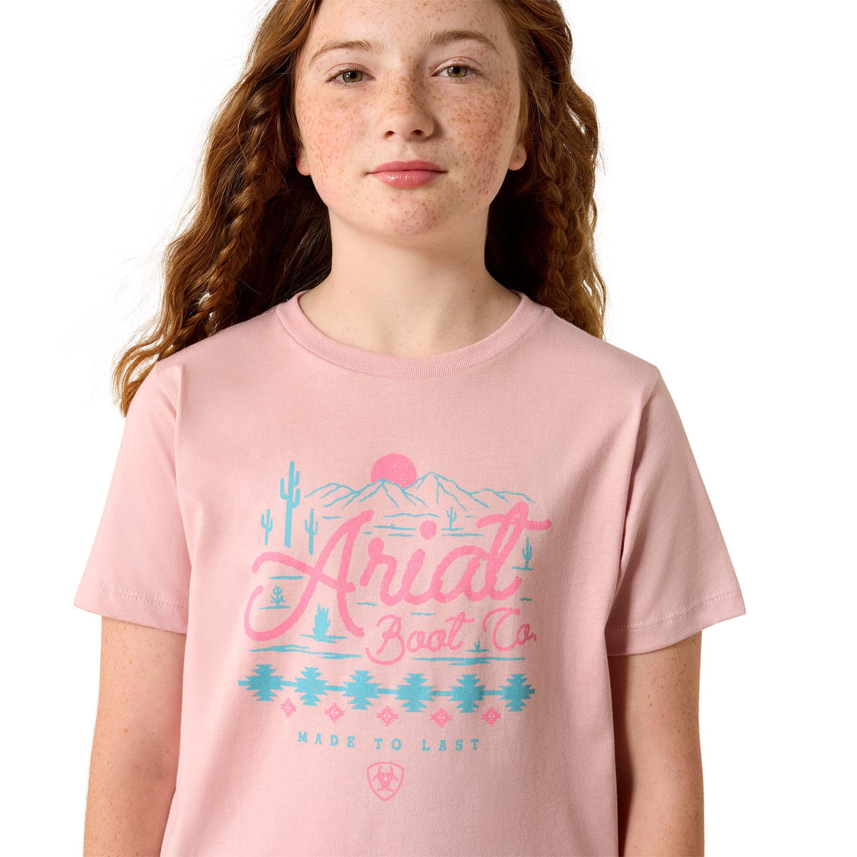Ariat Southwest Sunset T-Shirt