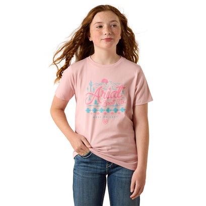 Ariat Southwest Sunset T-Shirt