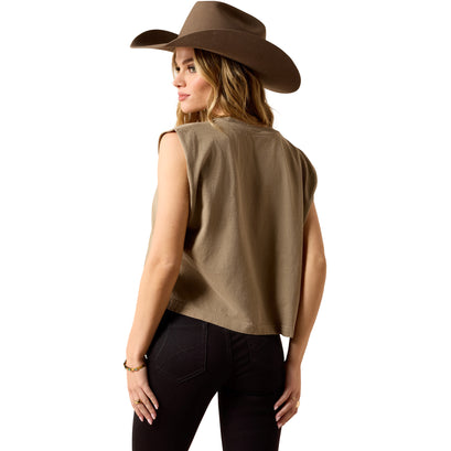 Ariat Bandana Rider T-Shirt