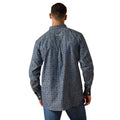 Team Wael Fitted Shirt