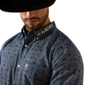 Team Wael Fitted Shirt