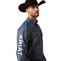 Team Wael Fitted Shirt