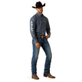 Team Wael Fitted Shirt