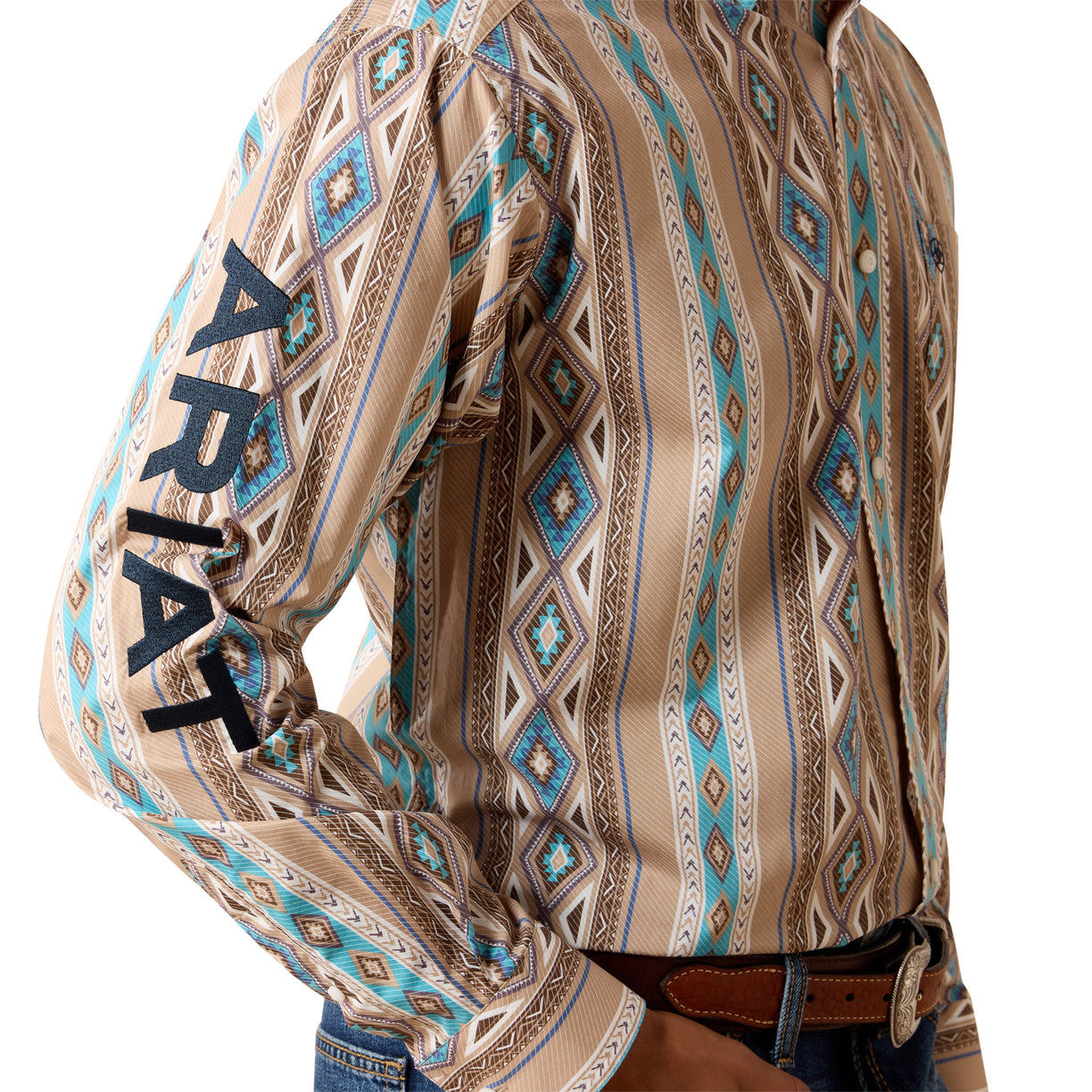 Team Westlee Classic Fit Shirt