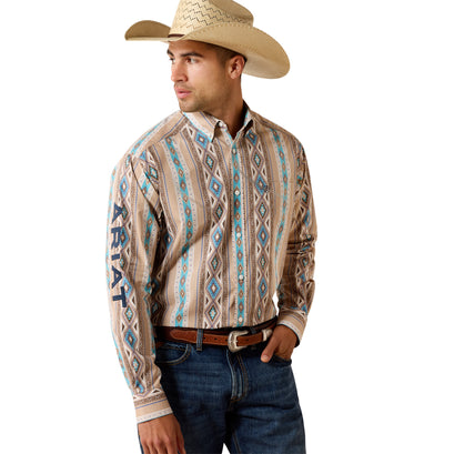 Team Westlee Classic Fit Shirt
