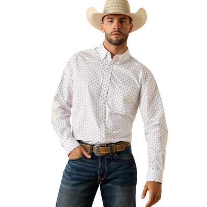 Team Wake Classic Fit Shirt