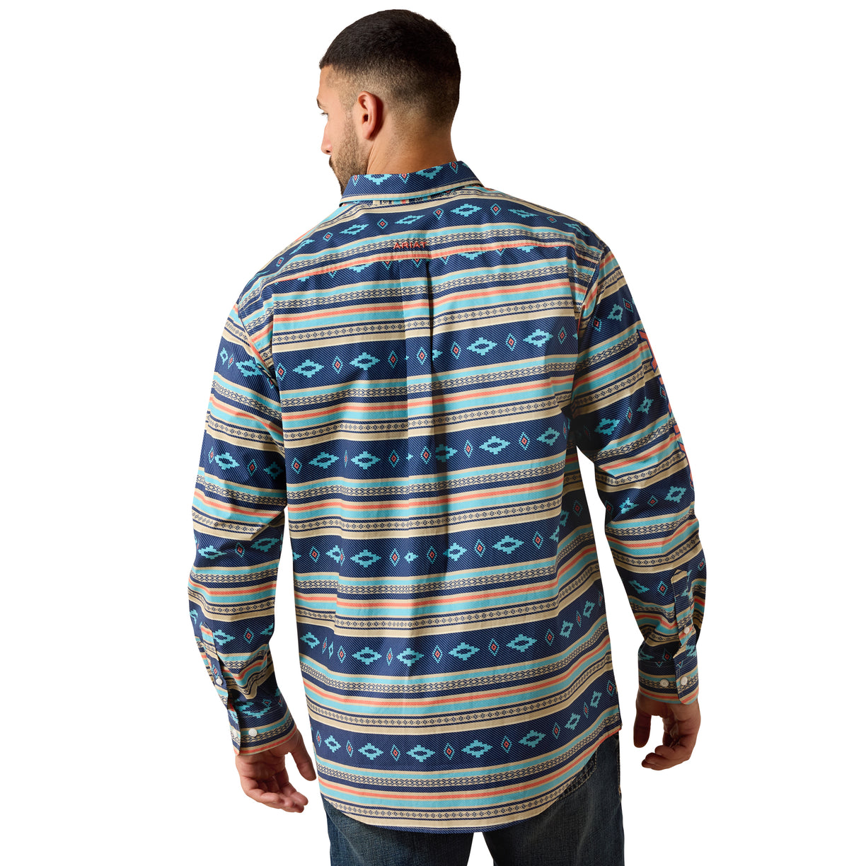 Team Jet Classic Fit Shirt