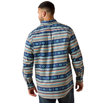 Team Jet Classic Fit Shirt
