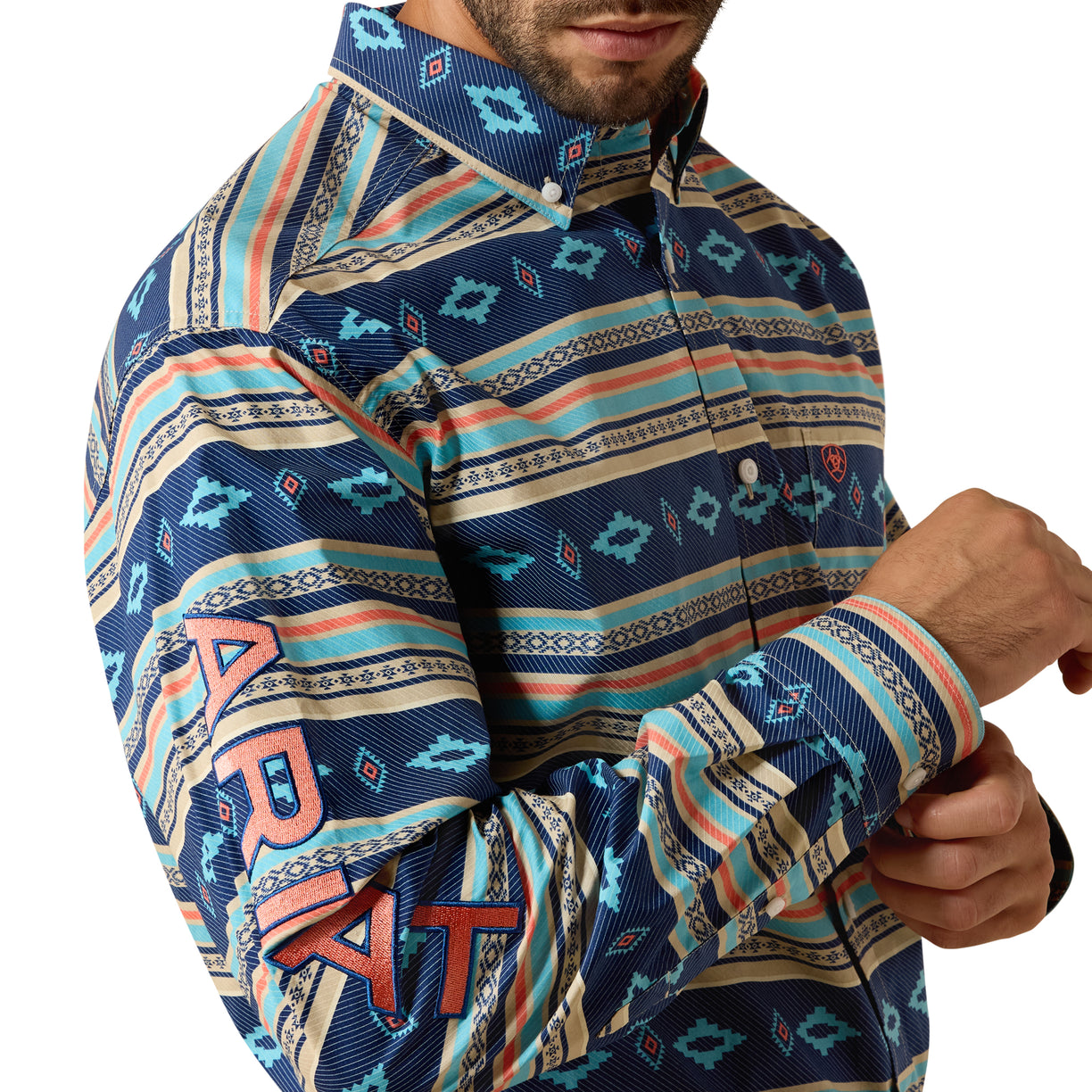 Team Jet Classic Fit Shirt