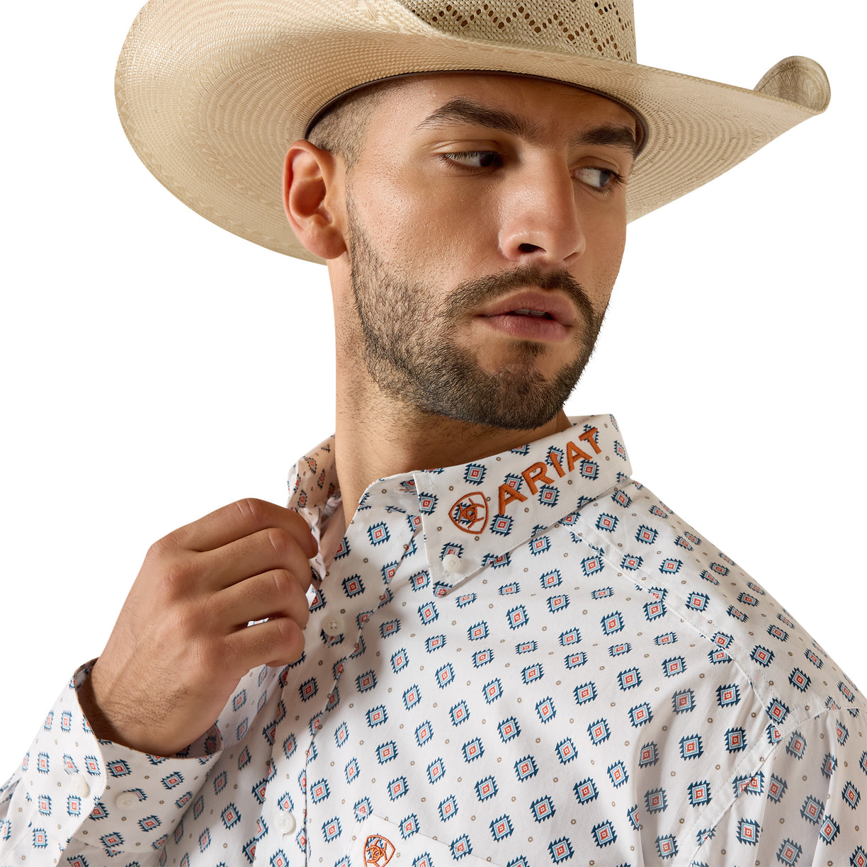 Team Jericho Classic Fit Shirt