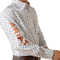 Team Jericho Classic Fit Shirt